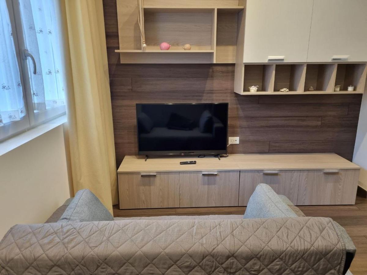 فيلا Casa Milo مونوبولي المظهر الخارجي الصورة