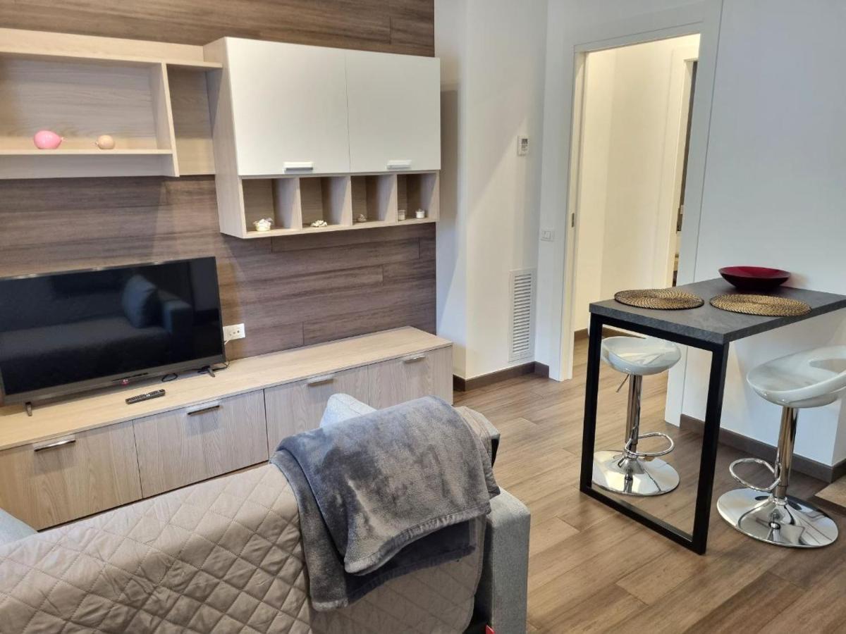 فيلا Casa Milo مونوبولي المظهر الخارجي الصورة