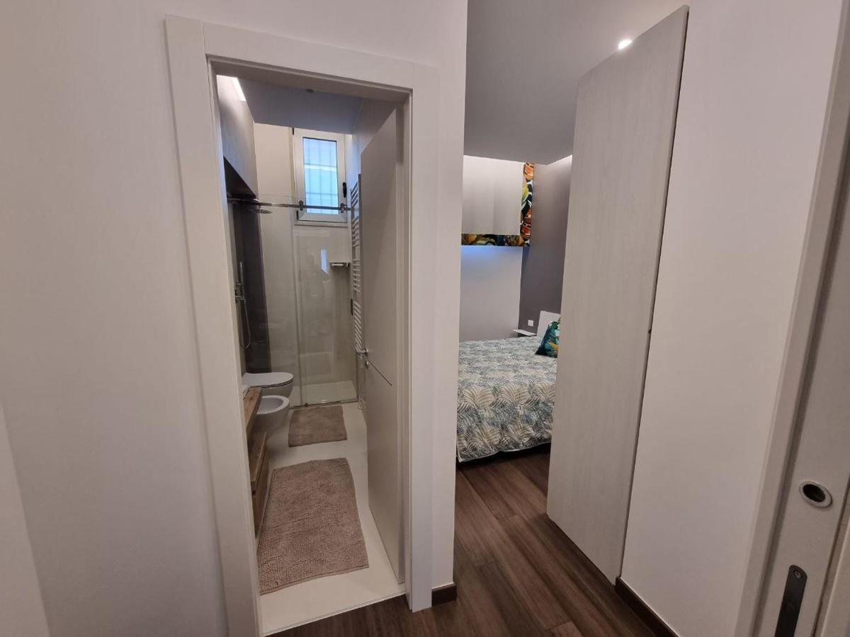 فيلا Casa Milo مونوبولي المظهر الخارجي الصورة