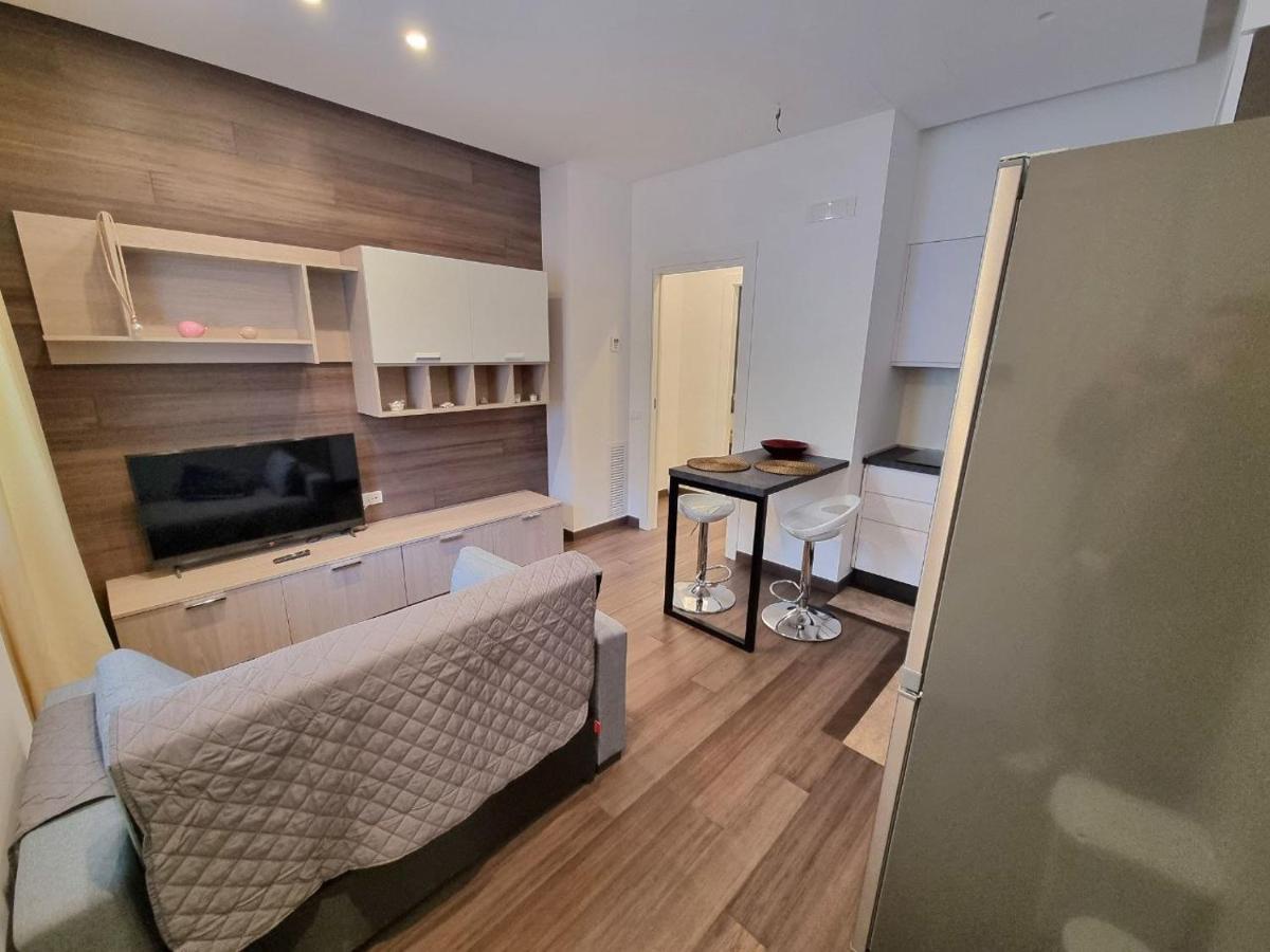 فيلا Casa Milo مونوبولي المظهر الخارجي الصورة