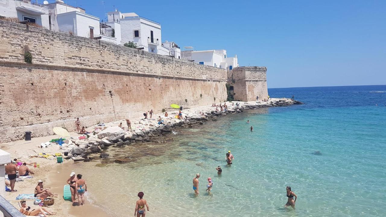 فيلا Casa Milo مونوبولي المظهر الخارجي الصورة