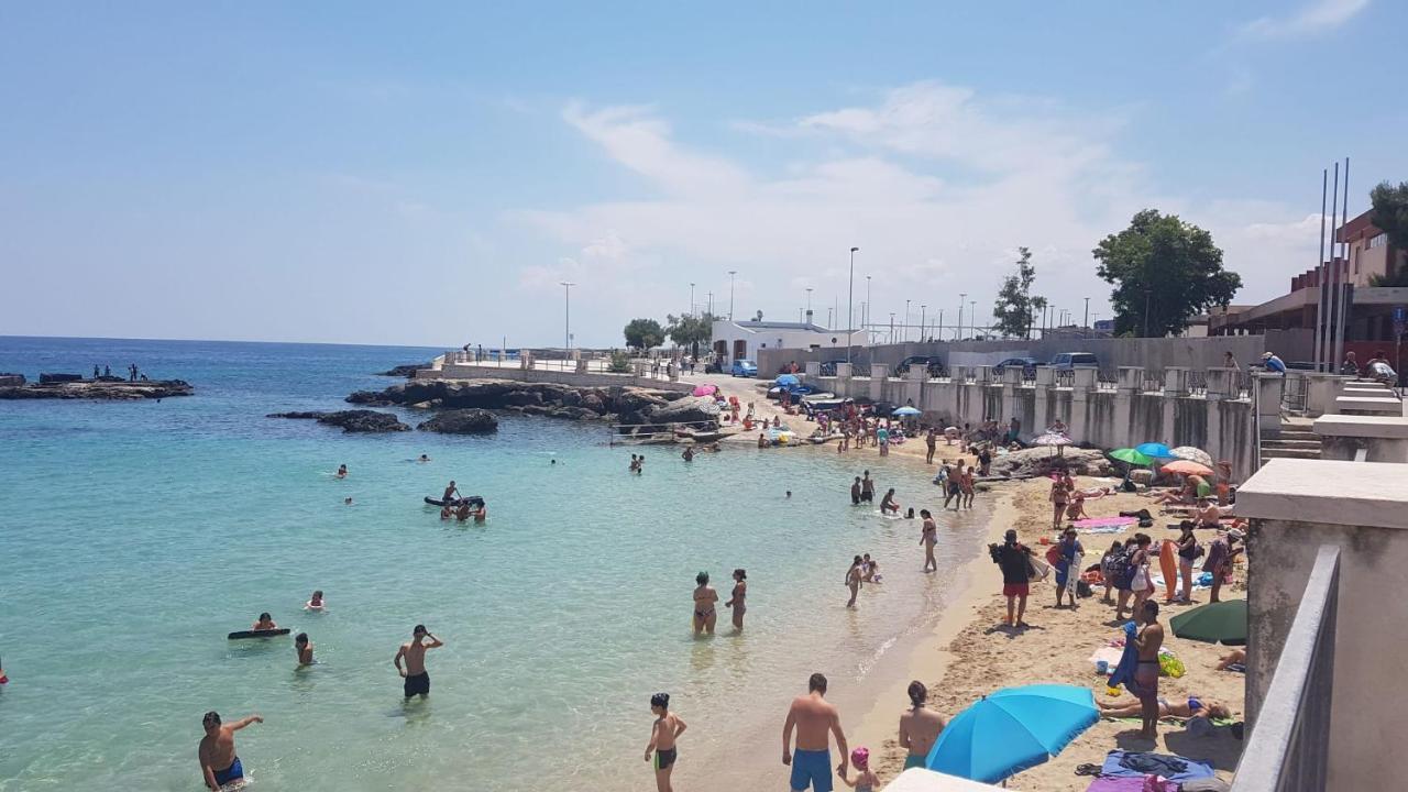 فيلا Casa Milo مونوبولي المظهر الخارجي الصورة